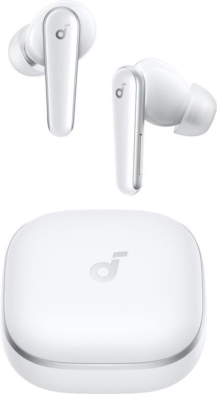 Bluetooth sluchátka Anker soundcore Liberty 5 bílá