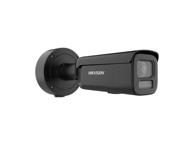 DS-2CD2667G3-LIZS2UY/SL(2.8-12mm)BLK 6Mpx, objektiv 2.8-12mm (112.3°-41.2°), AcuSense 3.0, ColorVu 3.0, 2x…