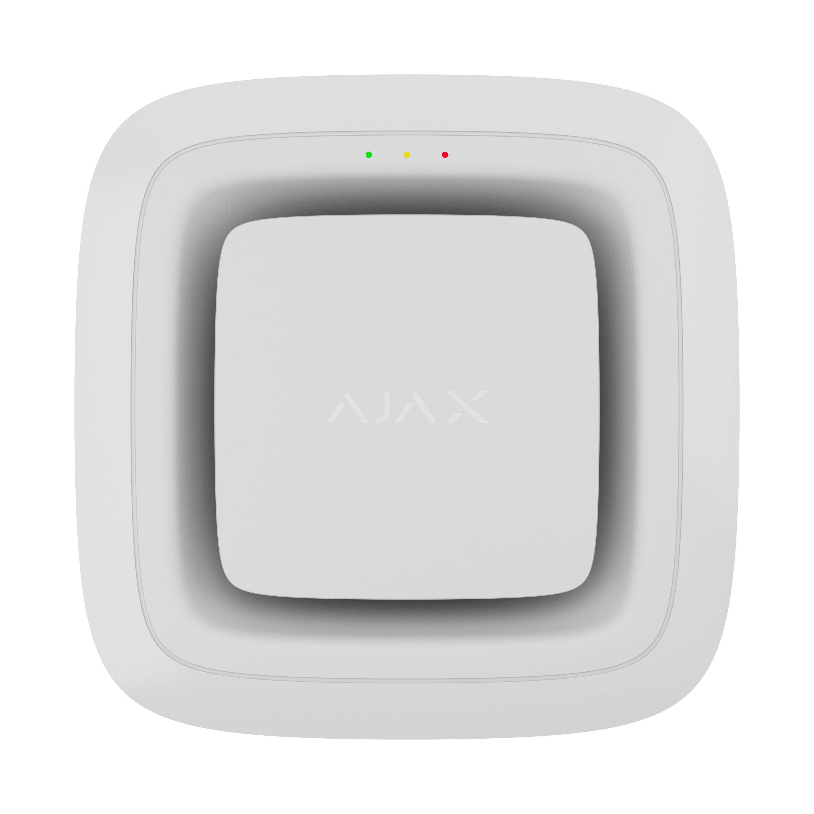 EN54 FireProtect (Sounder), bezdrát. siréna, bílá