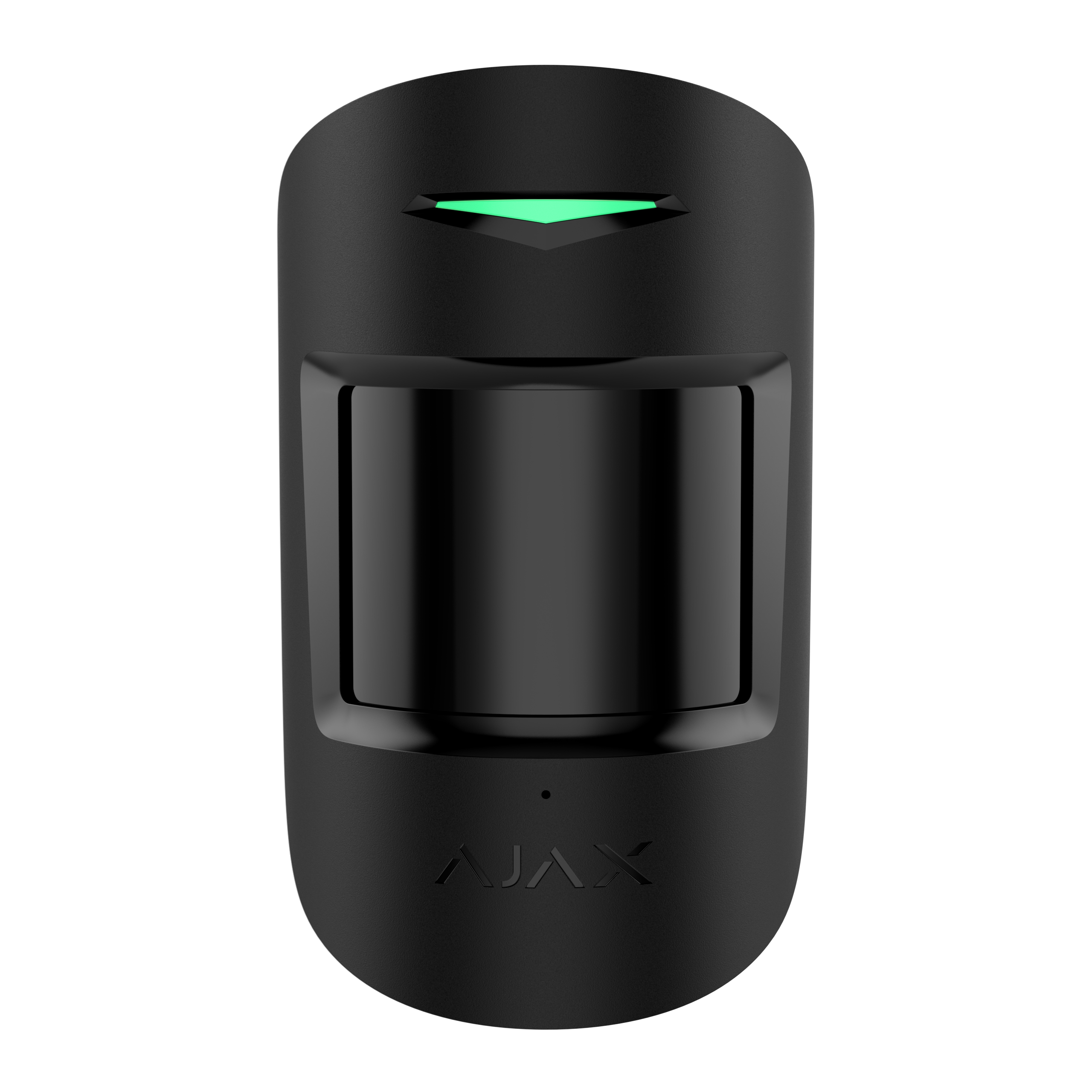 Superior CombiProtect, bezdrát. komb. PIR detektor+rozbití skla, PET imunita, černý