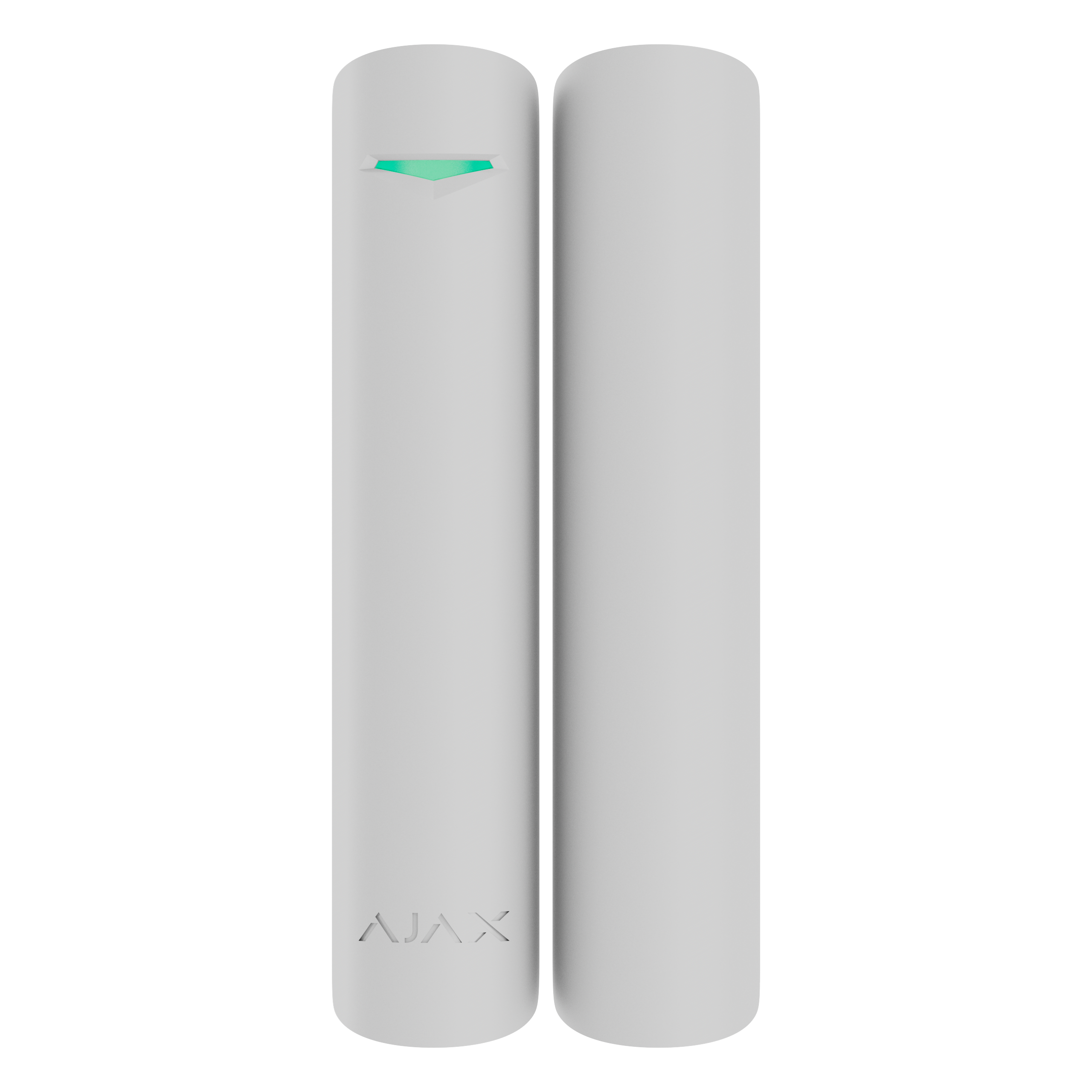 Superior DoorProtect G3, bezdrát. mag. detektor, senzor otřesu a náklonu, antimasking, bílý