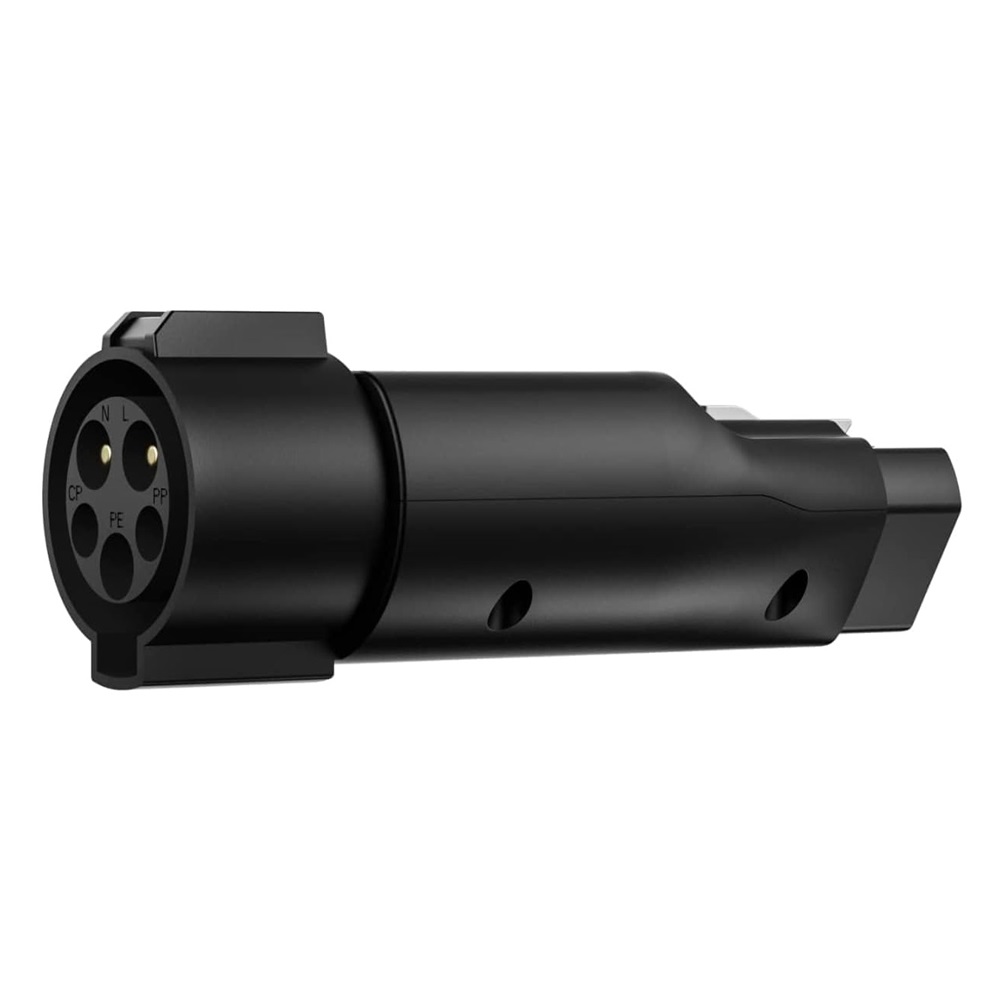 EcoFlow DELTA Pro EV X-Stream Adapter pro auto nabíjení