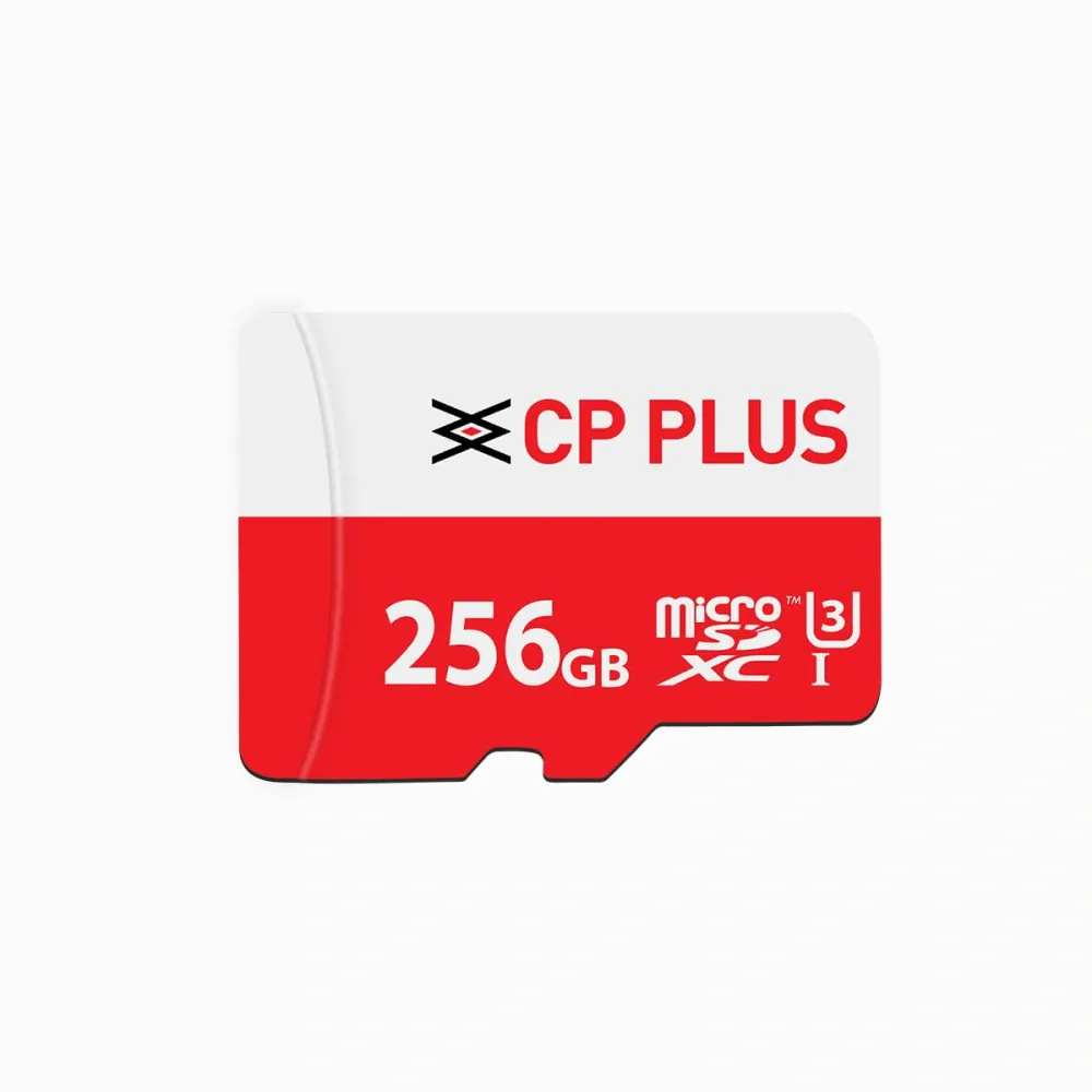 CP-NM256 MicroSDXC paměťová karta - 256 GB