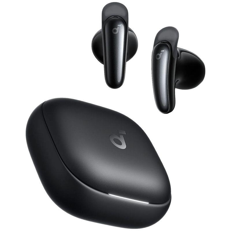 Bluetooth sluchátka Anker soundcore Liberty Buds černá