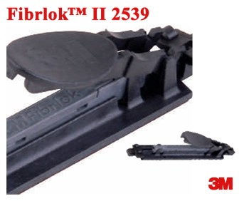 3M Fibrlok spojka II 2539 splice