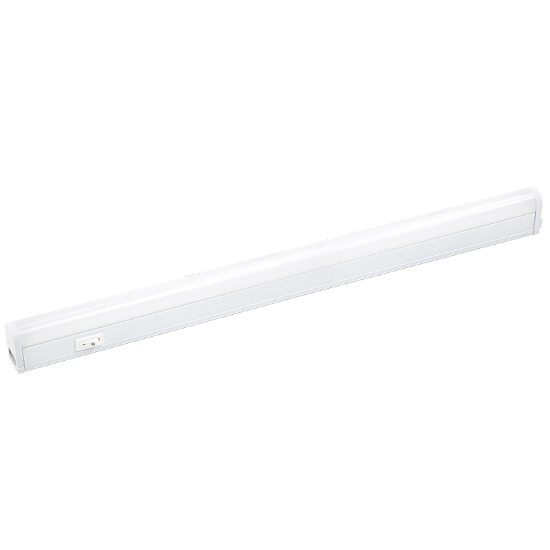 Solight LED kuchyňské svítidlo T5, vypínač, 9W, 4100K, 54cm