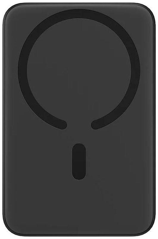 Bezdrátová powerbanka Baseus Magnetic Mini Air 10000mAh, 20W černá