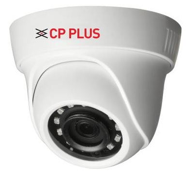 CP-USC-DA24L2-0360 2.4 Mpix venkovní dome kamera 4v1 s IR