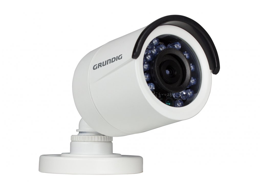 GD-CT-AC2116T 2.0 Mpix venkovní HDTVI kamera s IR