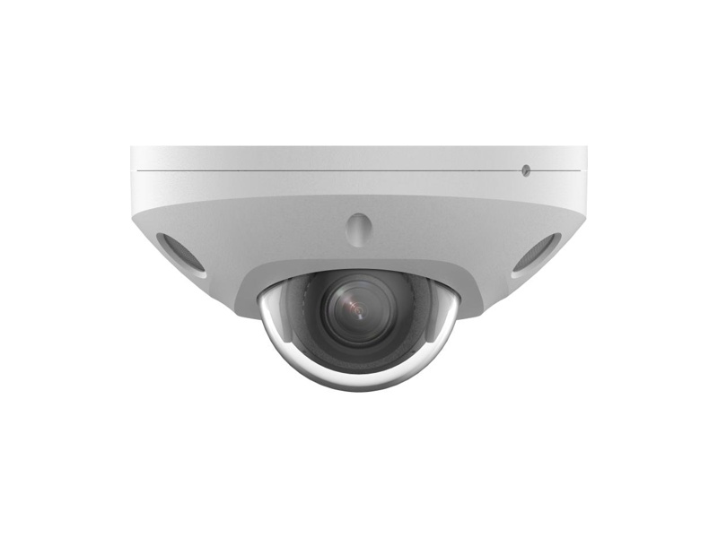 DS-2CD2523G2-LIS2U(2.8mm) 2Mpx, objektiv 2.8mm (112°), AcuSense, Smart Hybrid Light, mikrofon, 1/2…