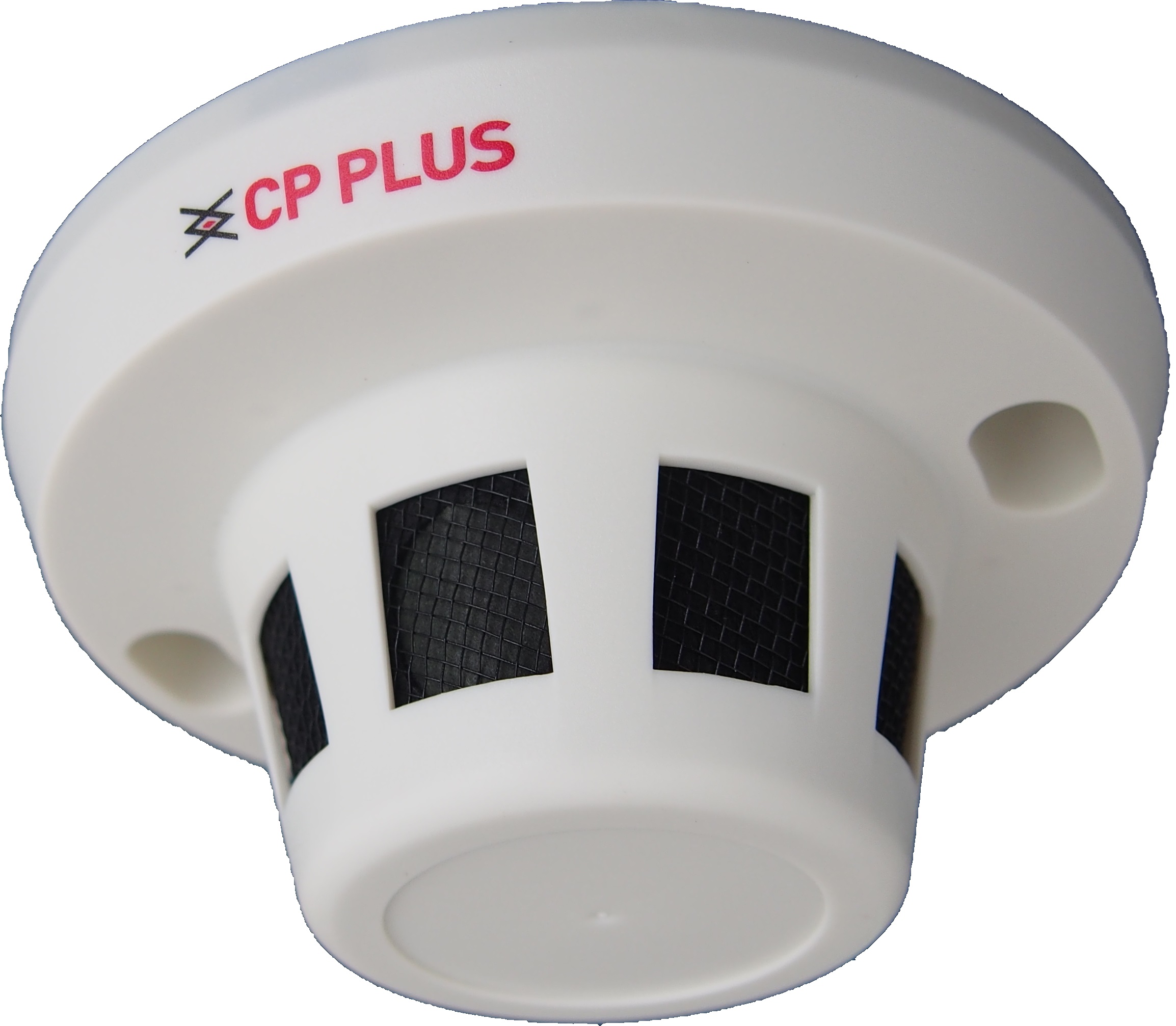 CP-L4C-SD20 2.0 Mpix vnitřní kamera 4v1 typu detektor kouře pro speciální účely