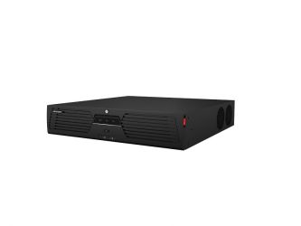 DS-9616NI-M8/R 16 kanálový síťový digitální videorekordér, komprese H.265+/H.265/H.264+/H…