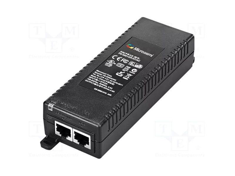 PD-9001GR/AT/AC-AU-MSI Napájecí PoE+injektor PD -9001GR/AT/AC-MSI–Podporuje IEEE802.3at(PoE+) s…