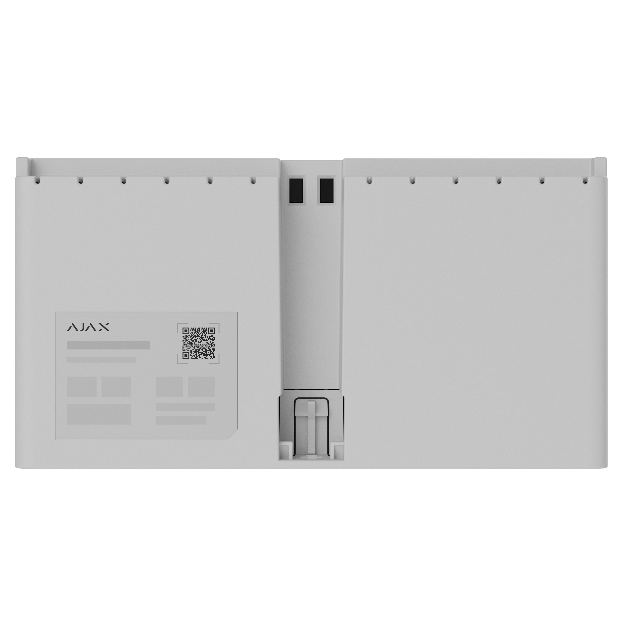 Superior Internal Battery (60h), 10,4Ah, baterie pro Superior Hub G3/ Superior ReX G3 , bílá