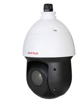CP-UNP-D2521L10-DP 2.0 Mpix venkovní IP PTZ kamera s IR