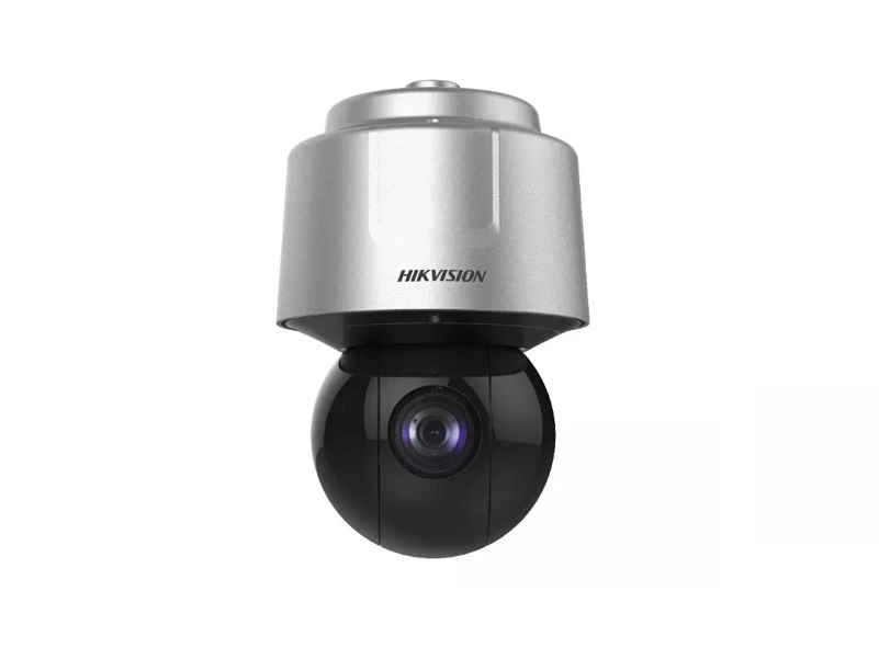 DS-2DF6A436X-AEL(T5) 4 Mpx IP PTZ Ultra citlivá antivandal kamera, 1/1.8’’ Progressive Scan…