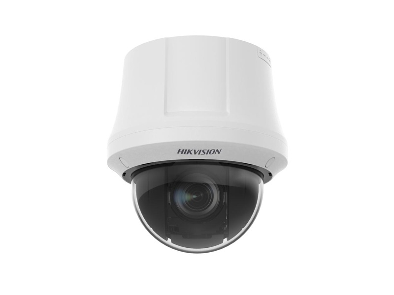 DS-2DE4432WG-E3 4Mpx, Objektiv 6.5-208mm (58.5°-2.4°) - 32x zoom (+ 16x digitální),…