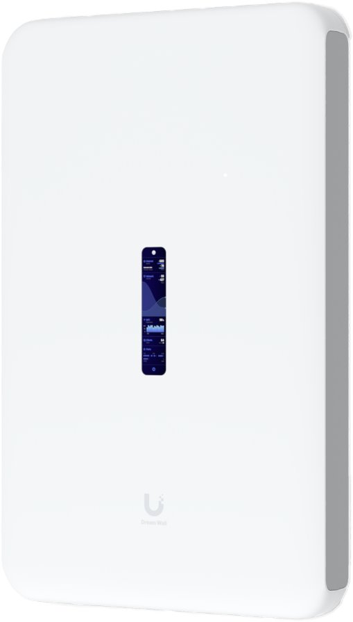 Ubiquiti UDW - UniFi Dream Wall