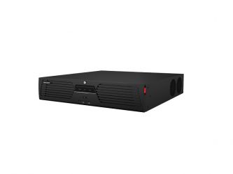 DS-9664NI-M8/R 64 kanálový síťový digitální videorekordér, komprese H.265+/H.265/H.264+/H…