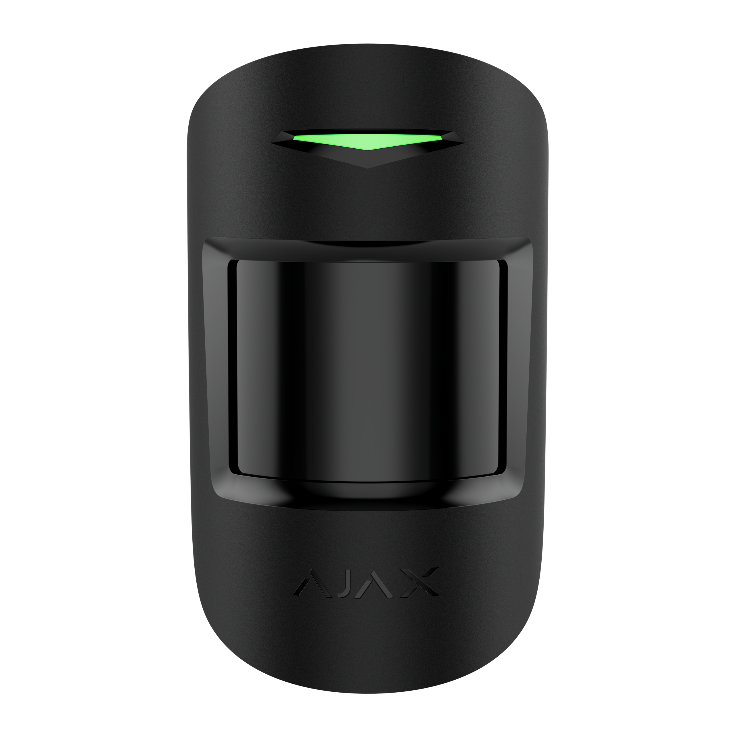 Superior MotionProtect Plus, bezdrát. PIR+MW detektor, PET imunita, černý