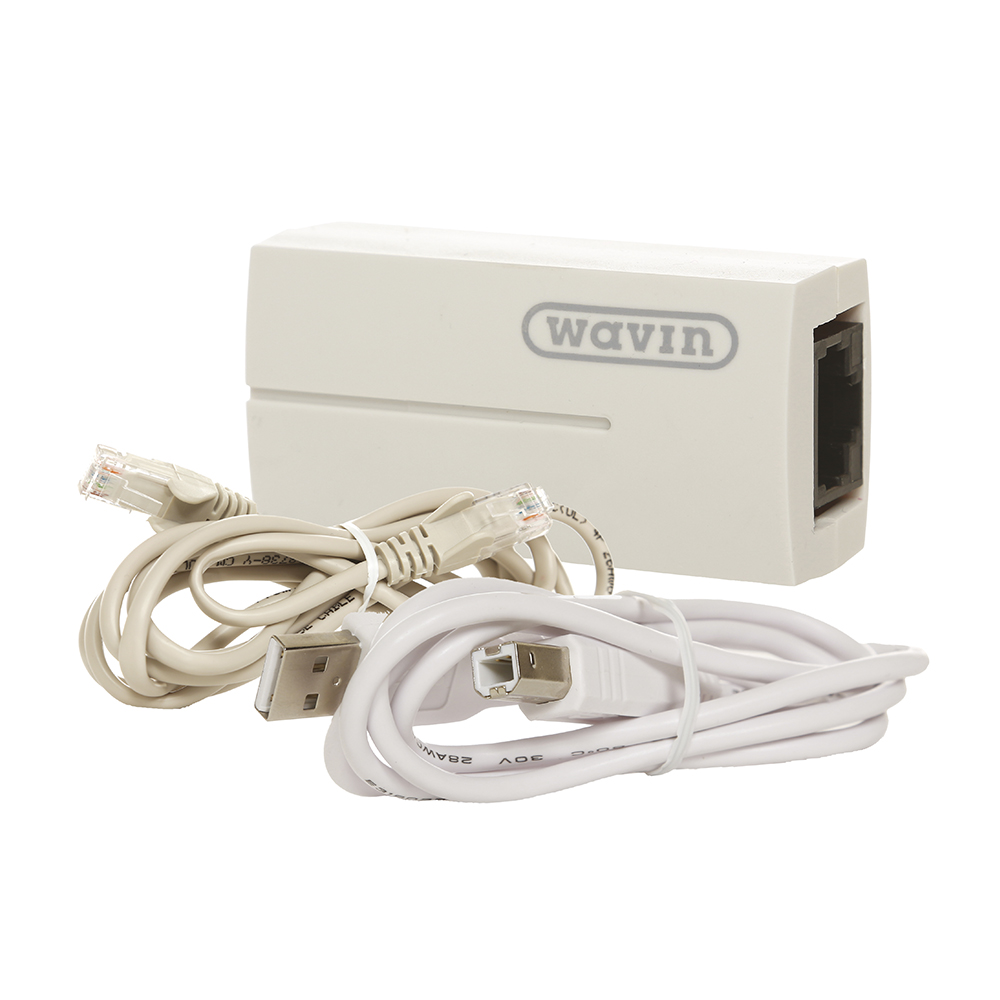 CCU-200-USB - Sentio kabel pro připojení PC