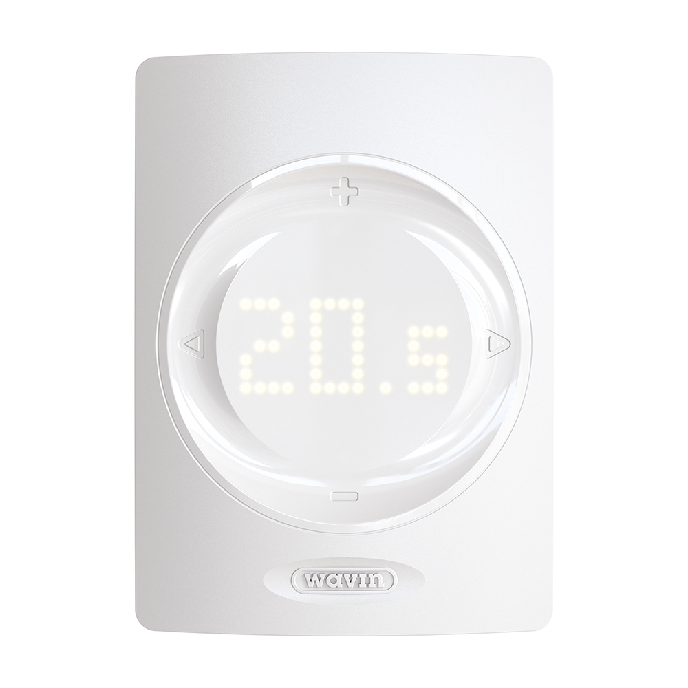 RT-250 - Sentio bezdrátový pokojový termostat